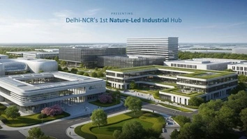 M3M Innovation Park